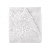 Set of Two 84" Blush Boho Embroidered Window Panels - Homeroots - Flyclothing LLC