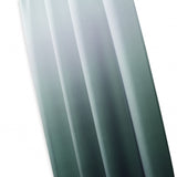 Set of Two 84" Blue Ombre Shades Window Panels - Homeroots - Flyclothing LLC