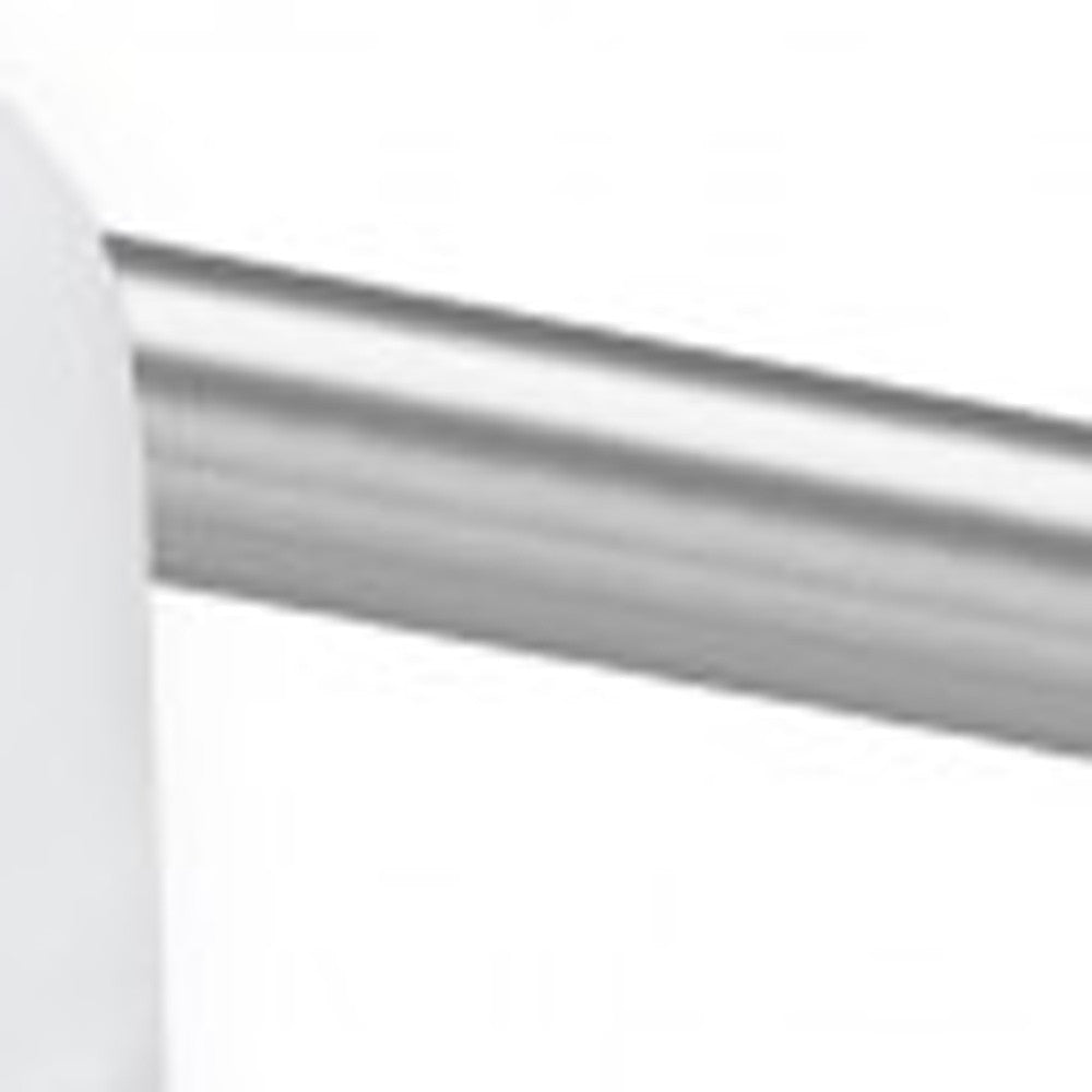 Set of Two 84" Black Ombre Shades Window Panels - Homeroots - Flyclothing LLC