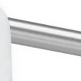 Set of Two 84" Black Ombre Shades Window Panels - Homeroots - Flyclothing LLC