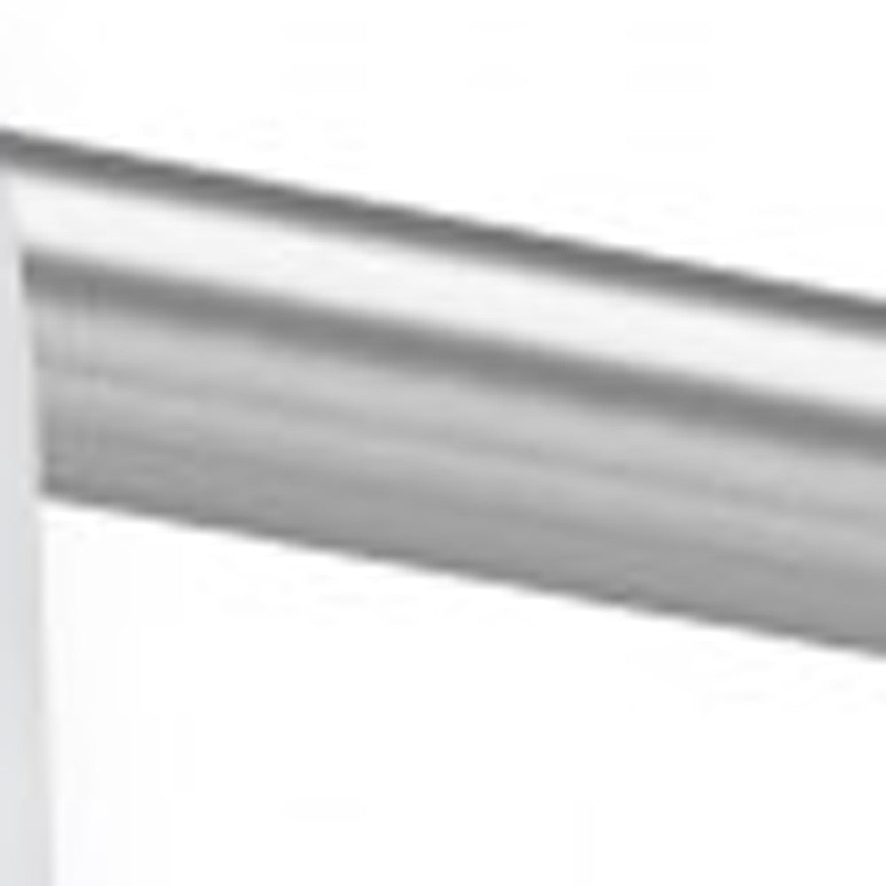 Set of Two 84" Black Ombre Shades Window Panels - Homeroots - Flyclothing LLC