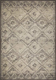 8' X 11' Gray Abstract Area Rug - Homeroots - Flyclothing LLC