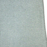 Soft Sky Blue Links Pattern Throw Blanket - Homeroots - Flyclothing LLC