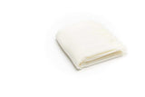 Creamy Milk Soft Acrylic Herringbone Throw Blanket - Homeroots - Flyclothing LLC