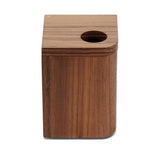 Designer Genuine Teak Cotton Box - Homeroots - Flyclothing LLC