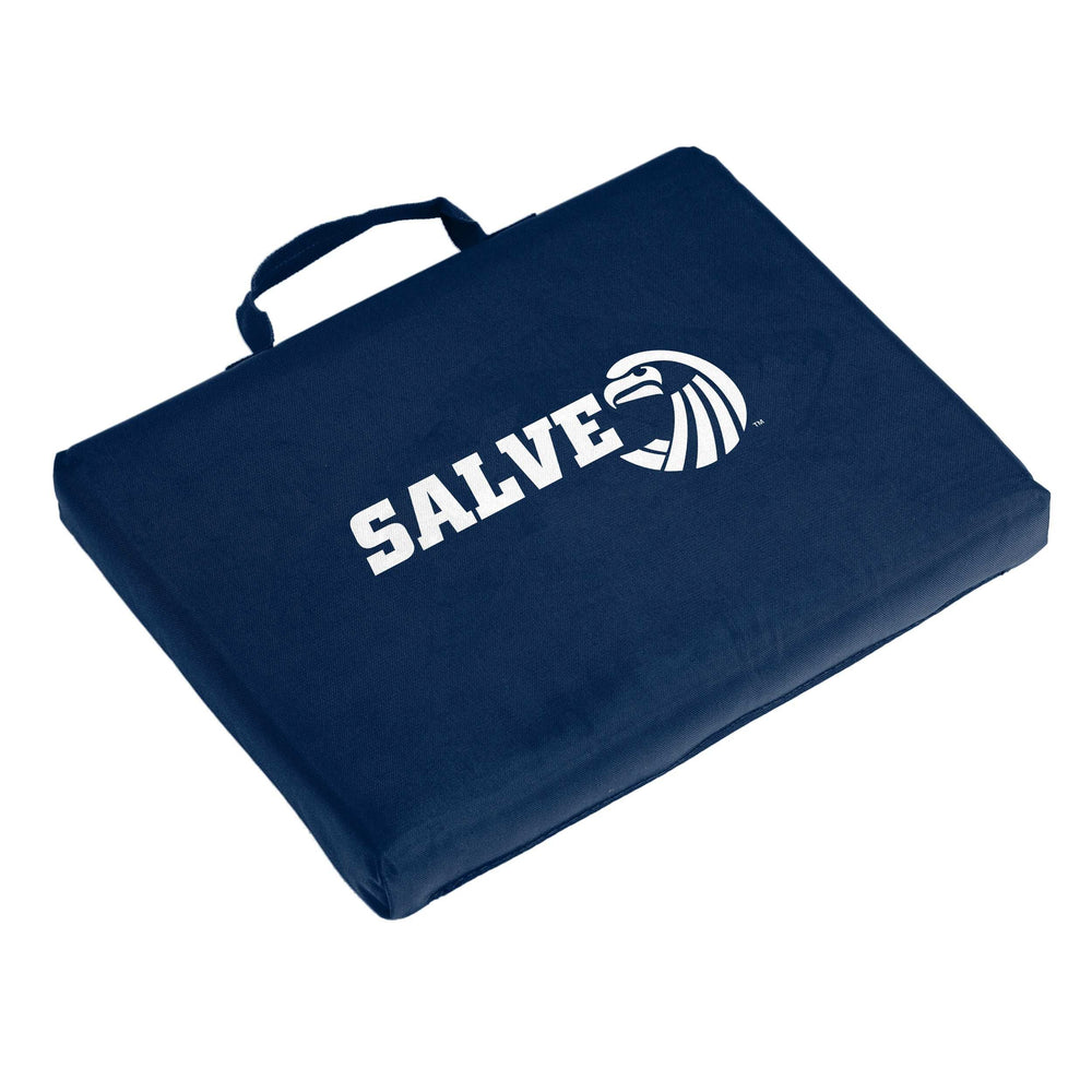Salve Regina Bleacher Cushion - Logo Brands - Flyclothing LLC
