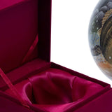 Bass Fish on a Lure Hand Painted Mouth Blown Glass Ornament - Homeroots - Flyclothing LLC