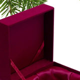 Penguin Mother and Child Hand Painted Mouth Blown Glass Ornament - Homeroots - Flyclothing LLC