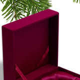 Smooth You are Loved, Little One Hand Painted Mouth Blown Glass Ornament - Homeroots - Flyclothing LLC