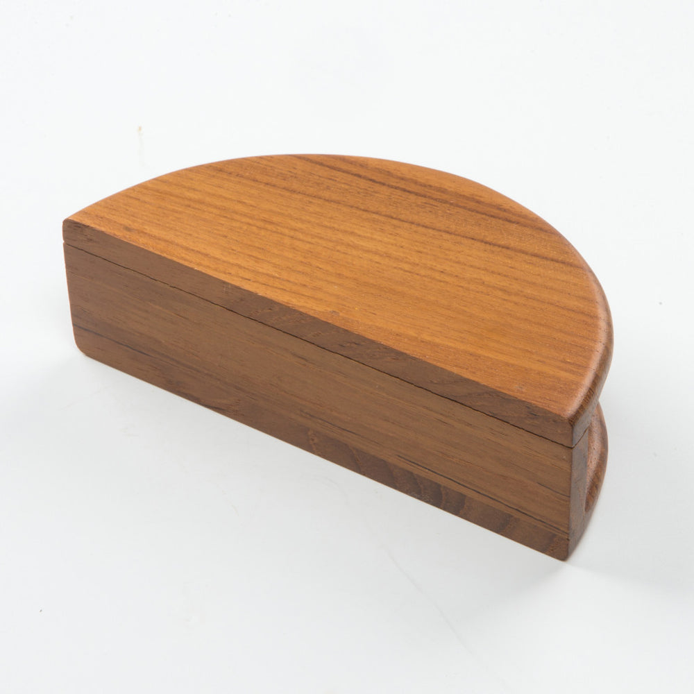 Free Standing 5.88 " Wood Napkin Holder - Homeroots - Flyclothing LLC