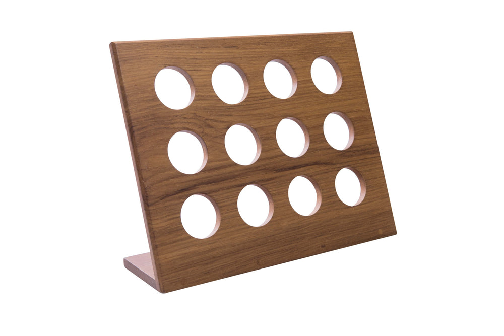 Free Standing 12.00 " Wood Coffee Storage & Accessories - Homeroots - Flyclothing LLC