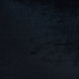 22" Black Cotton Blend Throw Pillow - Homeroots - Flyclothing LLC