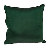 22" Off White Cotton Throw Pillow - Homeroots - Flyclothing LLC