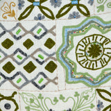 22" Off White Cotton Throw Pillow - Homeroots - Flyclothing LLC