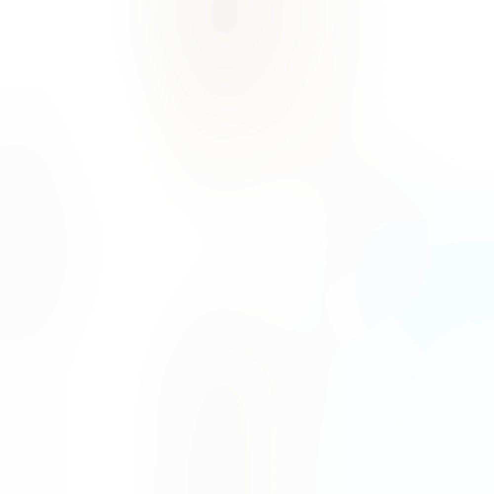 5' X 7' Blue And Grey Toile Non Skid Indoor Outdoor Area Rug - Homeroots - Flyclothing LLC