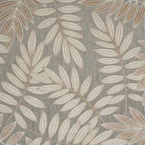 10' X 13' Natural Floral Non Skid Indoor Outdoor Area Rug - Homeroots - Flyclothing LLC
