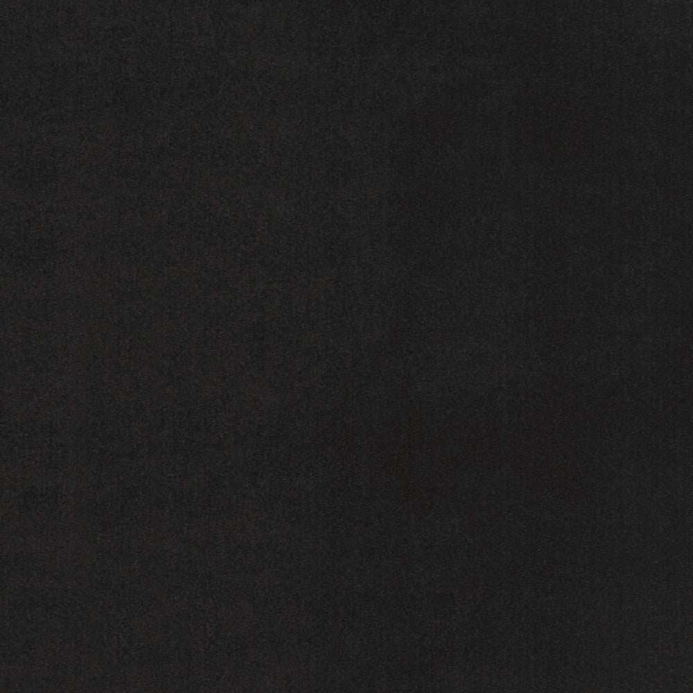 4' X 6' Black Stain Resistant Indoor Outdoor Area Rug - Homeroots - Flyclothing LLC