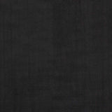 7' X 7' Black Square Non Skid Indoor Outdoor Area Rug - Homeroots - Flyclothing LLC