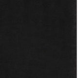 8' X 10' Black Stain Resistant Indoor Outdoor Area Rug - Homeroots - Flyclothing LLC