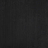 9' X 9' Black Square Non Skid Indoor Outdoor Area Rug - Homeroots - Flyclothing LLC