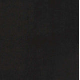 9' X 12' Black Stain Resistant Indoor Outdoor Area Rug - Homeroots - Flyclothing LLC