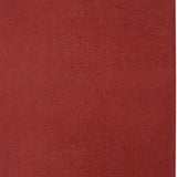 10' X 14' Brick Red Stain Resistant Indoor Outdoor Area Rug - Homeroots - Flyclothing LLC