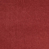 2' X 6' Brick Red Non Skid Indoor Outdoor Runner Rug - Homeroots - Flyclothing LLC