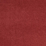 2' X 10' Brick Red Non Skid Indoor Outdoor Runner Rug - Homeroots - Flyclothing LLC