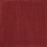 7' X 7' Brick Red Square Non Skid Indoor Outdoor Area Rug - Homeroots - Flyclothing LLC