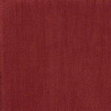 7' X 7' Brick Red Square Non Skid Indoor Outdoor Area Rug - Homeroots - Flyclothing LLC