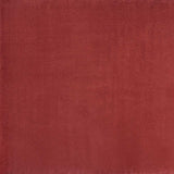 9' X 9' Brick Red Square Non Skid Indoor Outdoor Area Rug - Homeroots - Flyclothing LLC