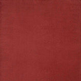 9' X 12' Brick Red Stain Resistant Indoor Outdoor Area Rug - Homeroots - Flyclothing LLC