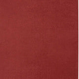 9' X 12' Brick Red Stain Resistant Indoor Outdoor Area Rug - Homeroots - Flyclothing LLC