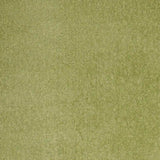 2' X 10' Green Non Skid Indoor Outdoor Runner Rug - Homeroots - Flyclothing LLC