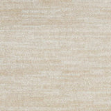2' X 6' Ivory And Beige Non Skid Indoor Outdoor Runner Rug - Homeroots - Flyclothing LLC