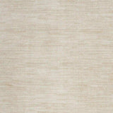 5' X 7' Ivory And Beige Non Skid Indoor Outdoor Area Rug - Homeroots - Flyclothing LLC