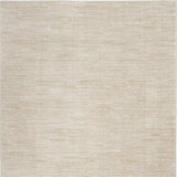 5' X 7' Ivory And Beige Non Skid Indoor Outdoor Area Rug - Homeroots - Flyclothing LLC