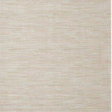9' X 9' Ivory And Beige Square Non Skid Indoor Outdoor Area Rug - Homeroots - Flyclothing LLC