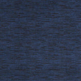 10' X 14' Midnight Blue Stain Resistant Indoor Outdoor Area Rug - Homeroots - Flyclothing LLC