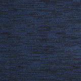 4' X 6' Midnight Blue Stain Resistant Indoor Outdoor Area Rug - Homeroots - Flyclothing LLC