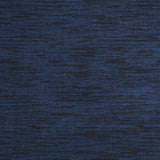 6' X 9' Midnight Blue Indoor Outdoor Area Rug - Homeroots - Flyclothing LLC