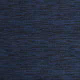 7' Midnight Blue Square Indoor Outdoor Area Rug - Homeroots - Flyclothing LLC
