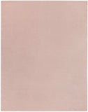 10' X 14' Pink Non Skid Indoor Outdoor Area Rug - Homeroots - Flyclothing LLC