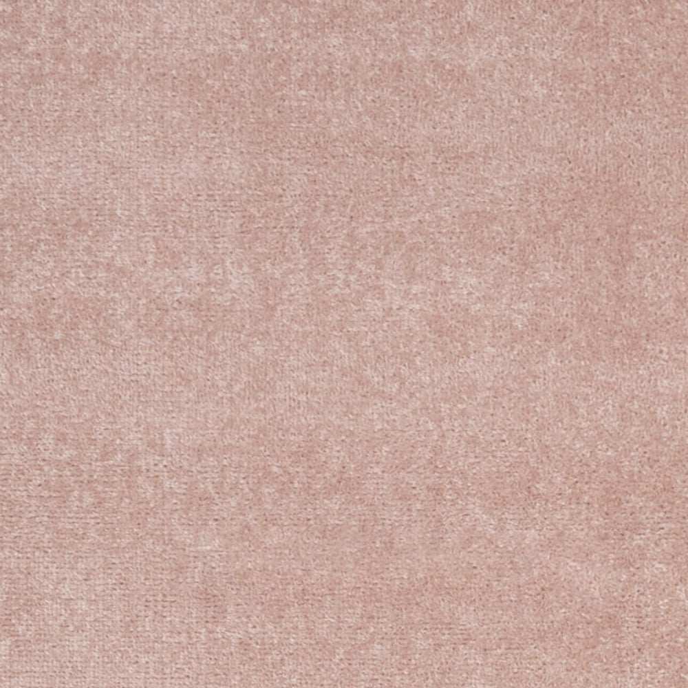 2' X 10' Pink Non Skid Indoor Outdoor Runner Rug - Homeroots - Flyclothing LLC