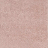 2' X 10' Pink Non Skid Indoor Outdoor Runner Rug - Homeroots - Flyclothing LLC