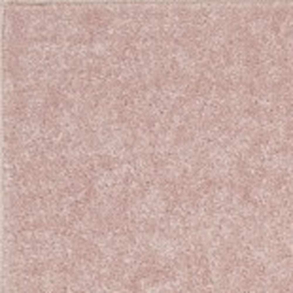 5' X 7' Pink Non Skid Indoor Outdoor Area Rug - Homeroots - Flyclothing LLC