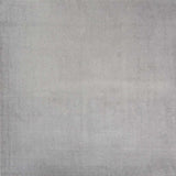 9' X 9' Silver Grey Square Non Skid Indoor Outdoor Area Rug - Homeroots - Flyclothing LLC