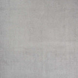 9' X 9' Silver Grey Square Non Skid Indoor Outdoor Area Rug - Homeroots - Flyclothing LLC