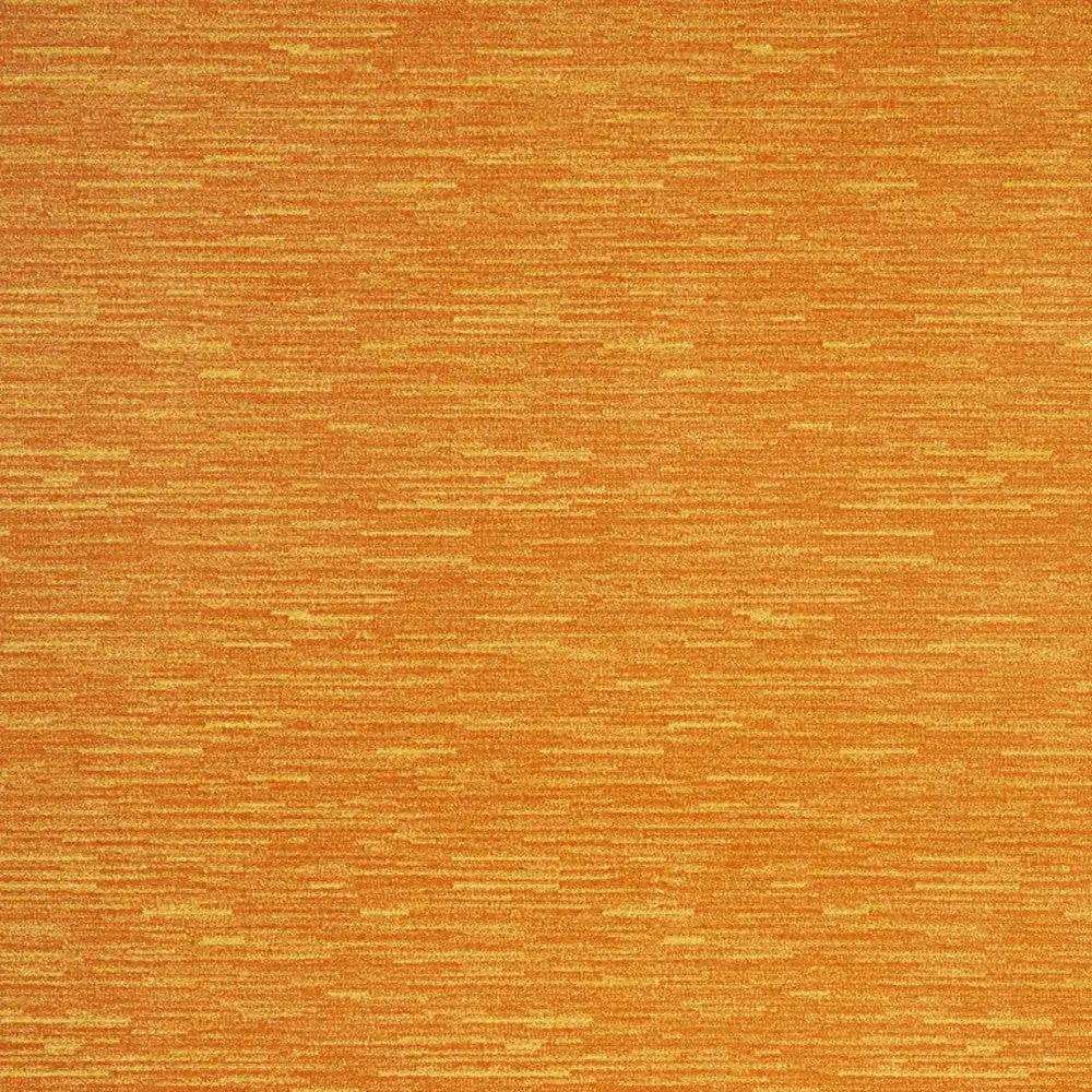 10' X 14' Sunburst Non Skid Indoor Outdoor Area Rug - Homeroots - Flyclothing LLC