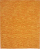 10' X 14' Sunburst Non Skid Indoor Outdoor Area Rug - Homeroots - Flyclothing LLC